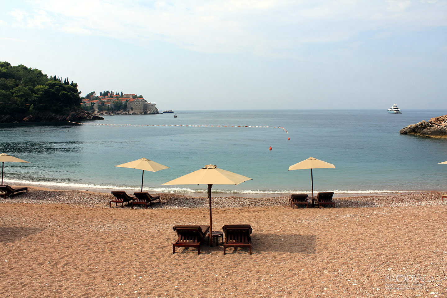 Sveti Stefan